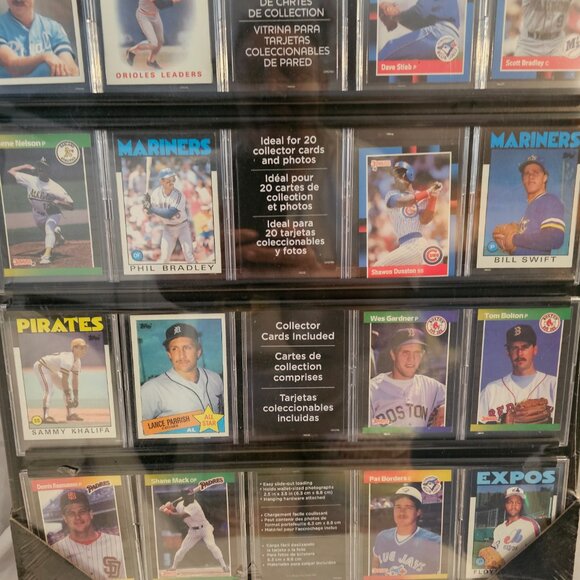 Sports Trading Cards - Picture 2 of 2